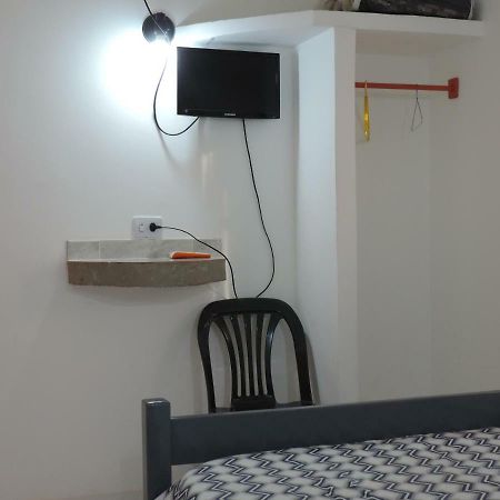 Habitaciones Panchita プエルト・イグアス エクステリア 写真